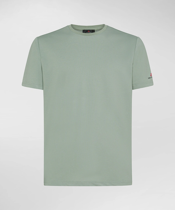 t-shirt logata ZOLE 02 640 PeUTEREY 