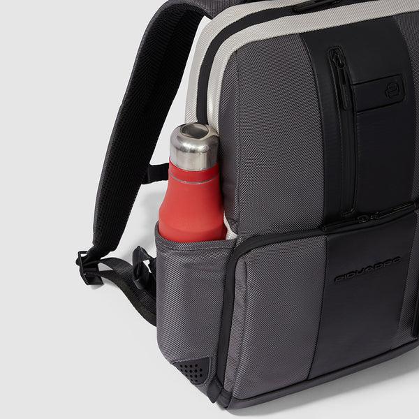 zaino porta pc 14 CA3214BR2S GRN PIQUADRO 