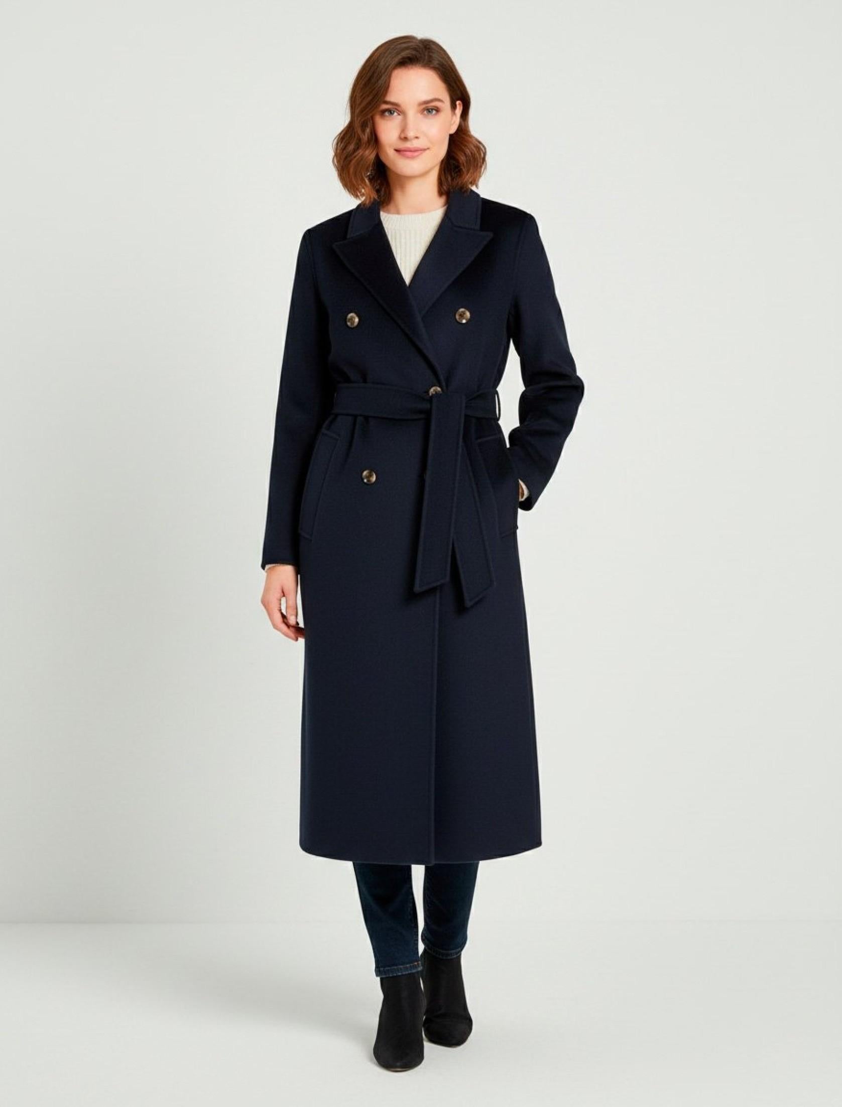 cappotto doppiopetto ARA 004 MARella 