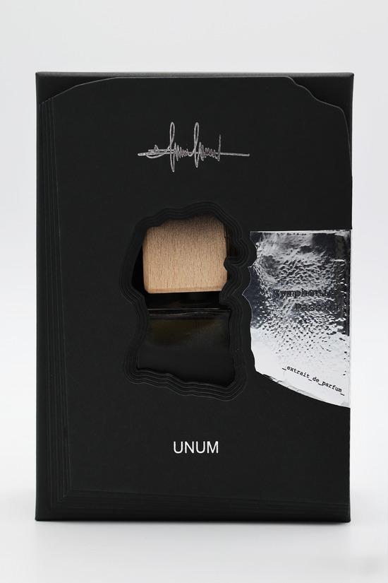 Symphonie-Passion extrait de parfum 100 ml SYMPHONIE PASSION UNI FILIPPO SORCINELLI 