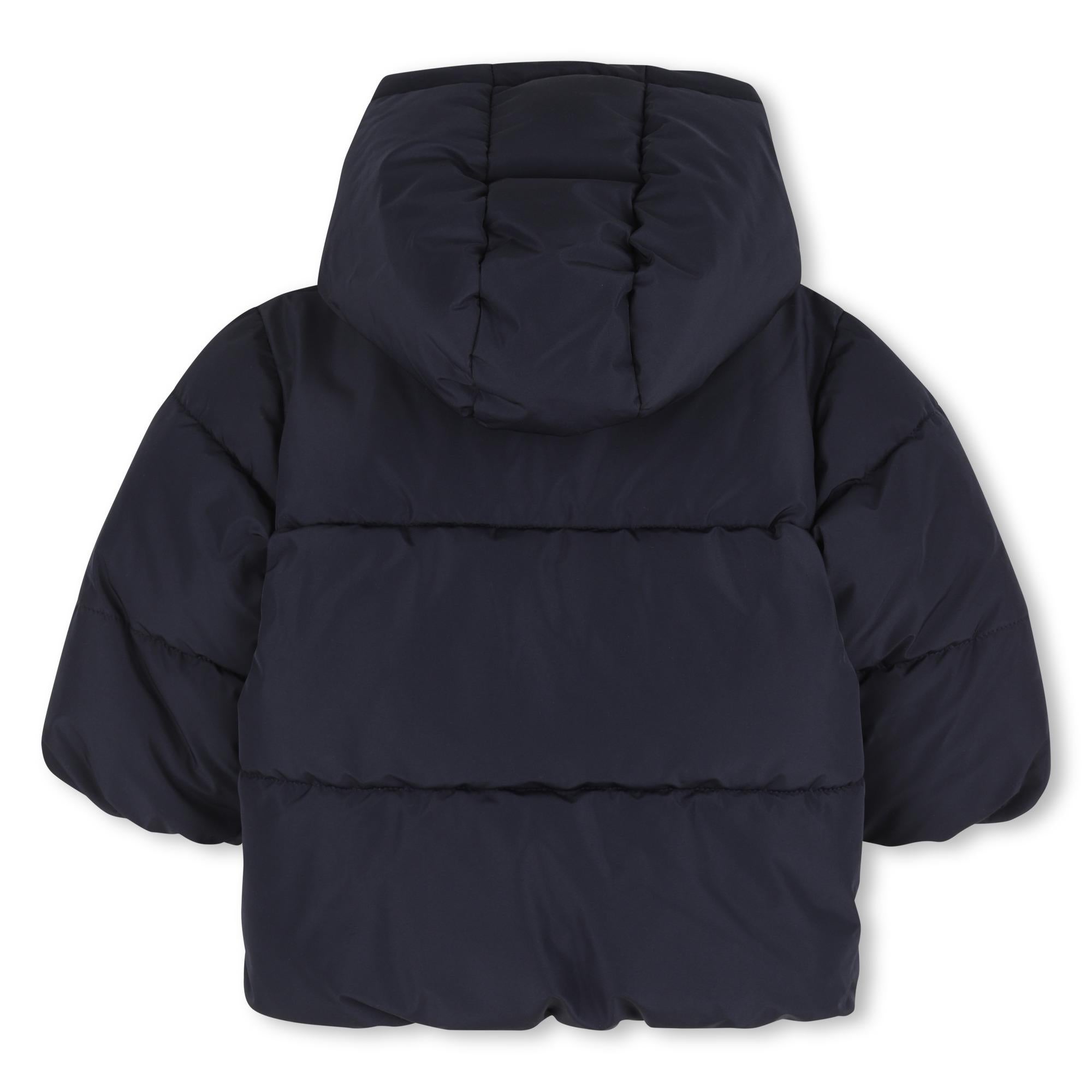 Piumino imbottito J52476 849 BOSS 