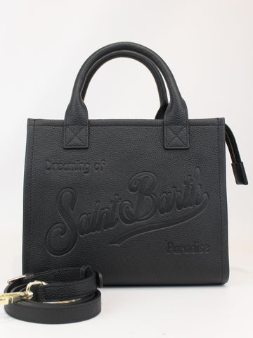 VANITY BAG MIDI00748I MC2 SAINT BARTH