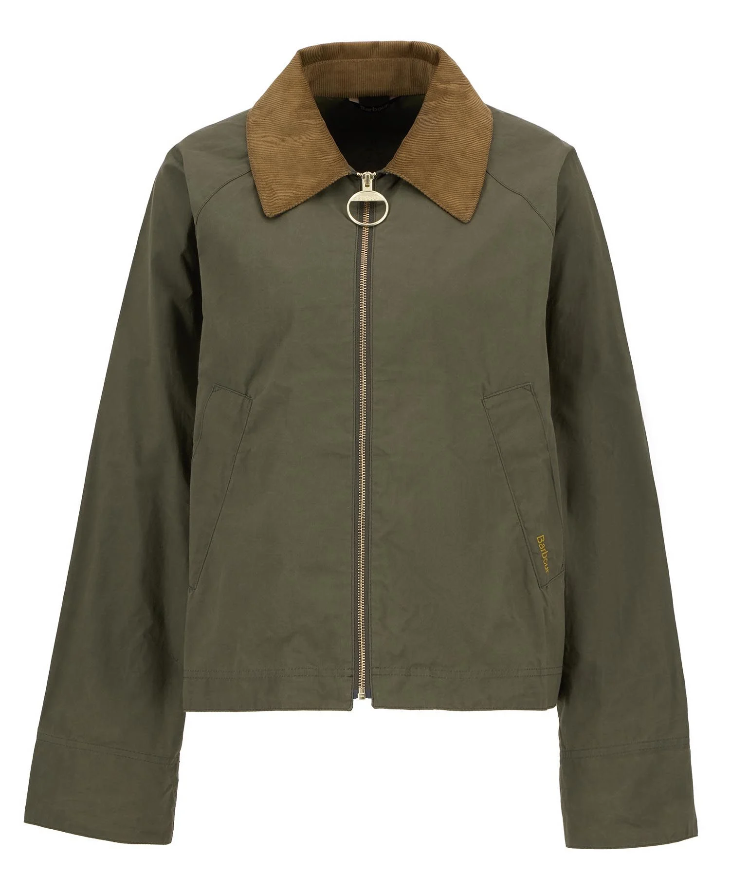 Giacca antipioggia catlin LSP0203 LSP GN31 BARBOUR 