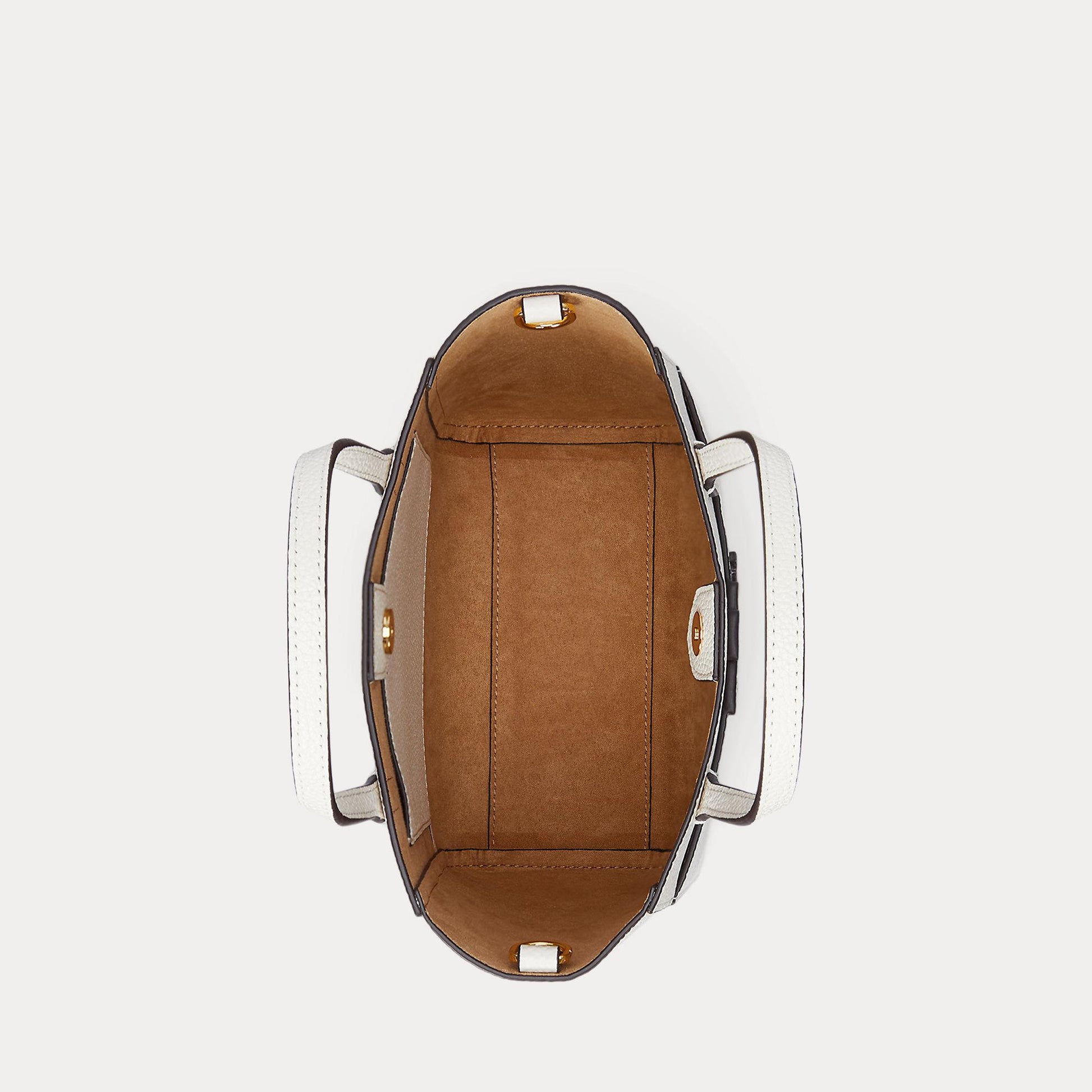 borsa tote cameryn piccola 431-966760 002 LAUREN RALPH LAUREN 