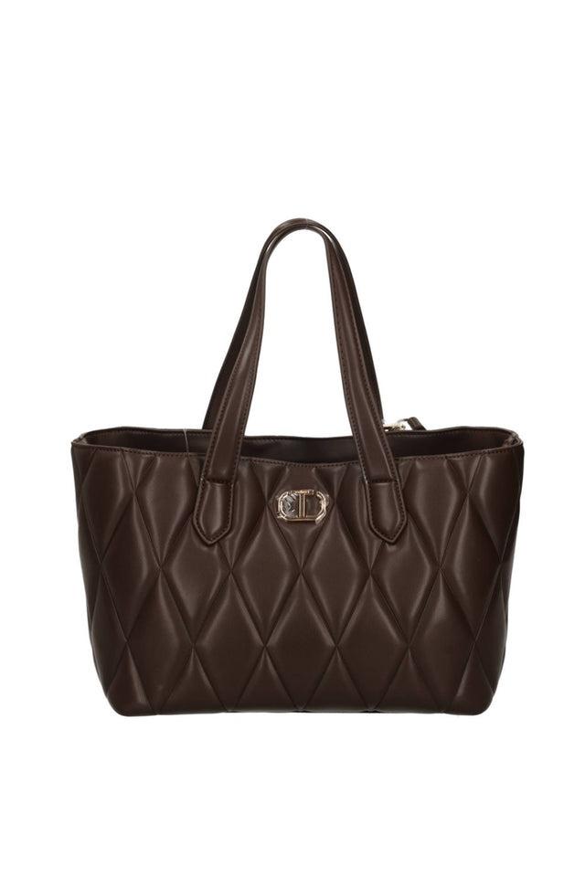 borsa tote bag small 252TB7051 00203 TWINSET 