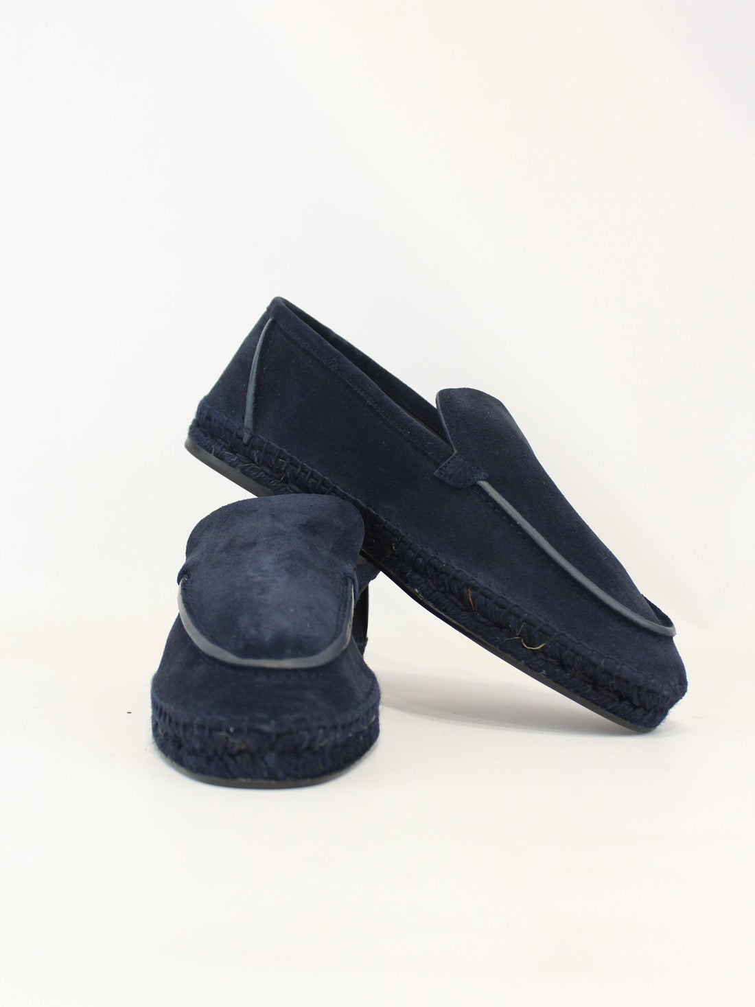espadrillas neals 025916-301 AZUL CASTANER 