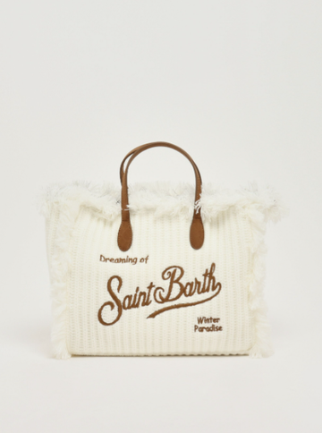 COLETTE WOOL RIB01045I MC2 SAINT BARTH