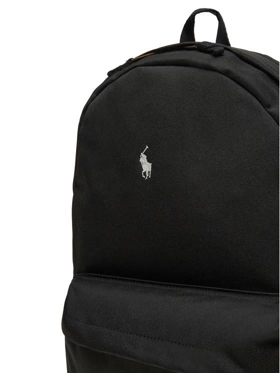 zaino logo pony 9AR151 G90 RALPH LAUREN POLO 