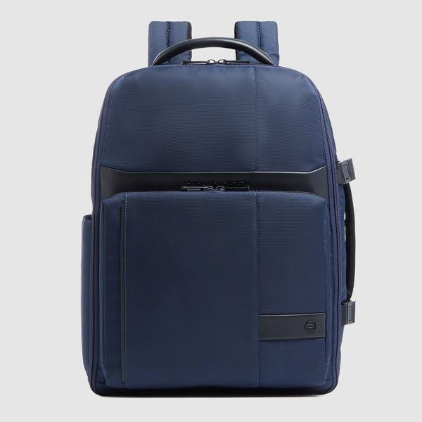 zaino porta notebook da 15.6 CA6865W129 BLU PIQUADRO 