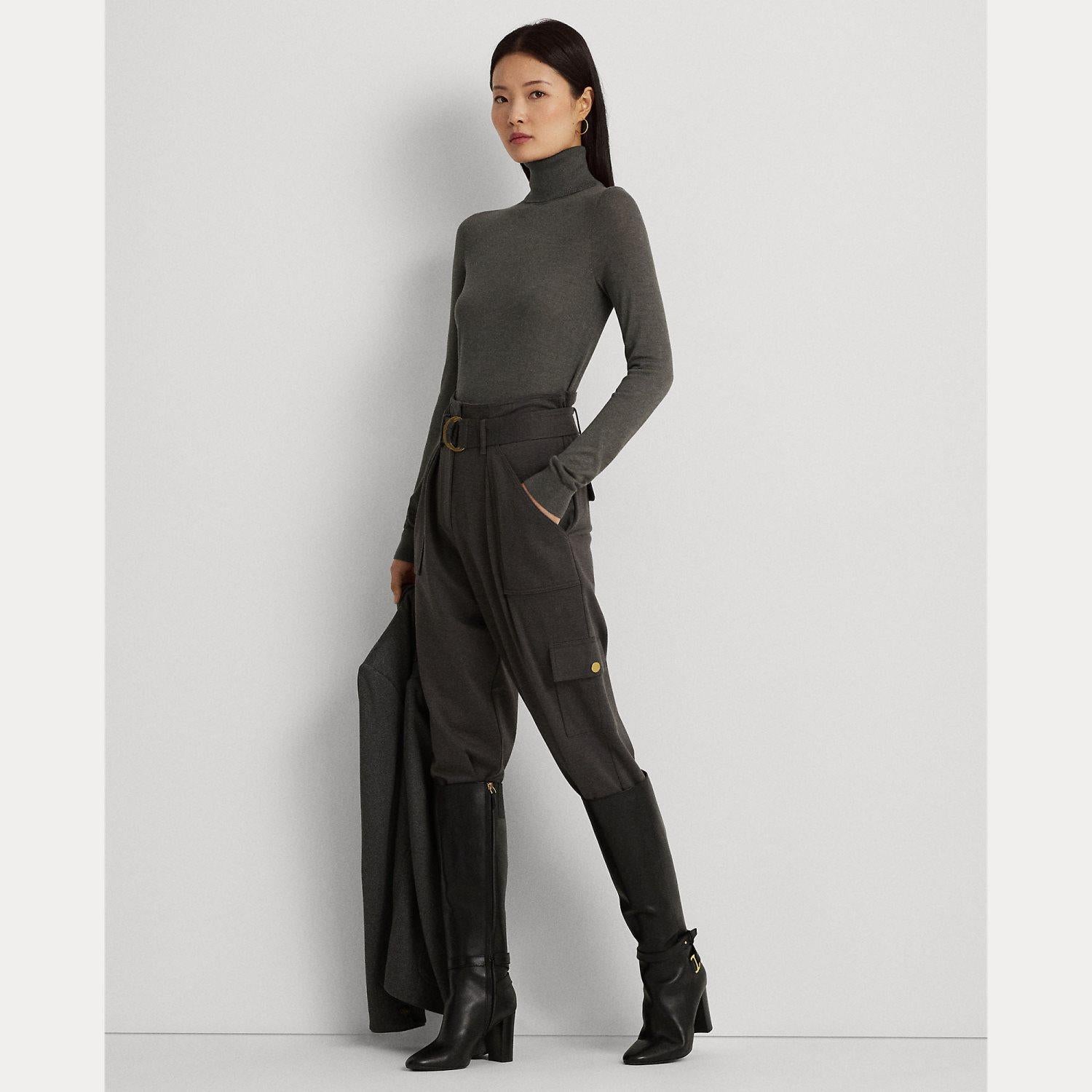 dolcevita slim lauren 200-675903 037 LAUREN RALPH LAUREN 