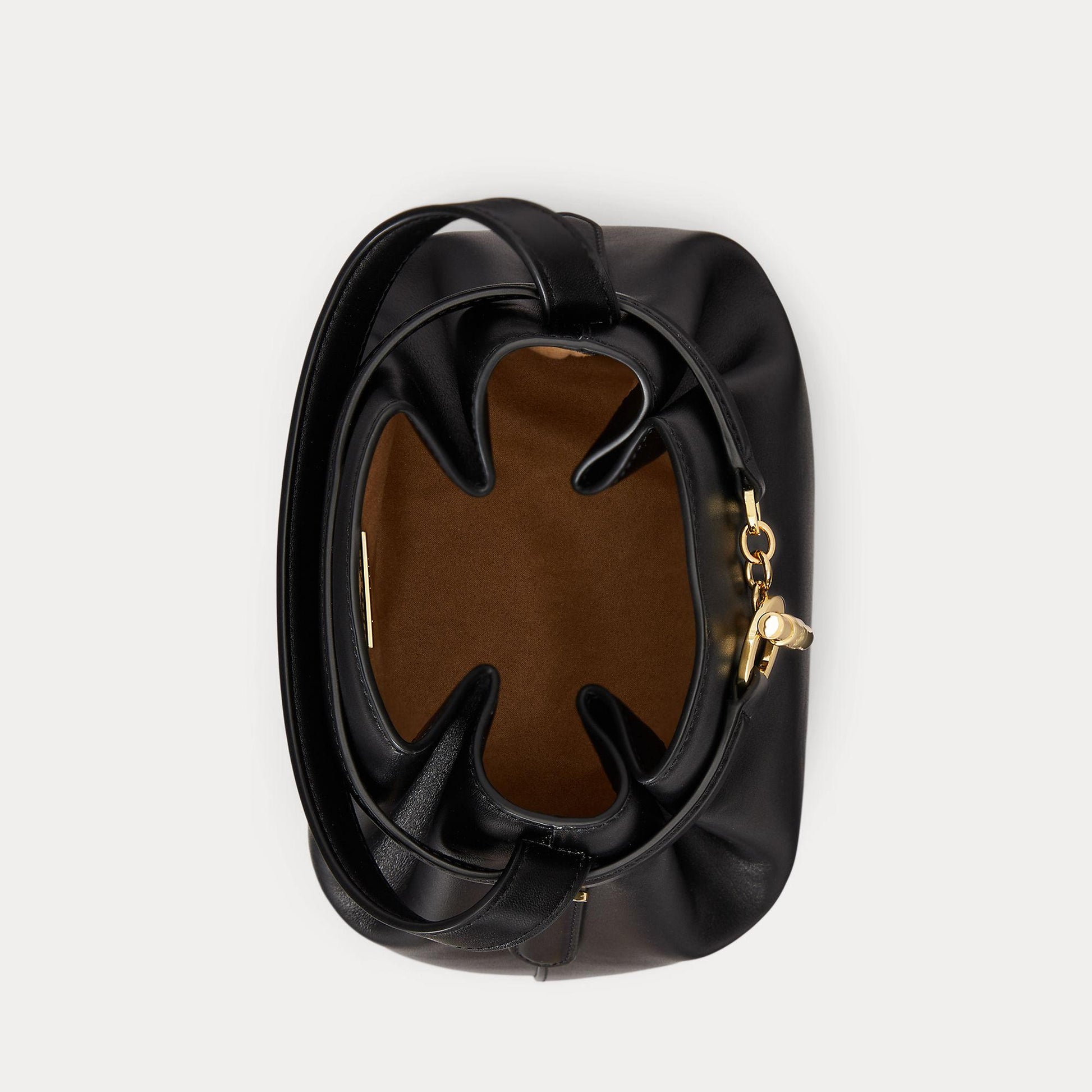 borsa a secchiello blaike 431-982787 001 LAUREN RALPH LAUREN 