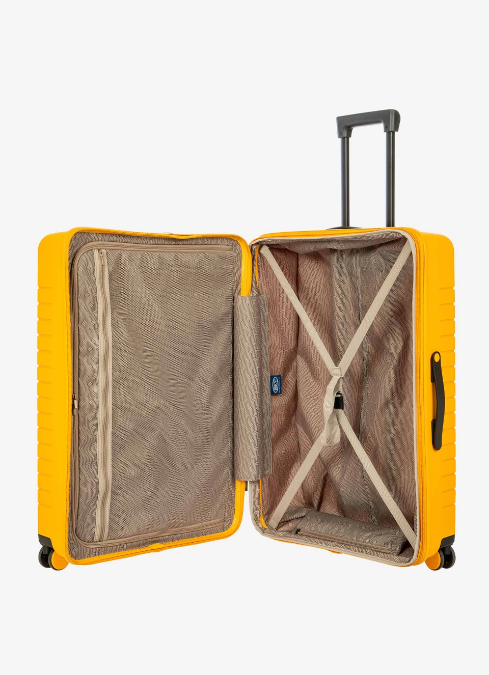 trolley large espandibile B1Y08431 171 BRIC'S 