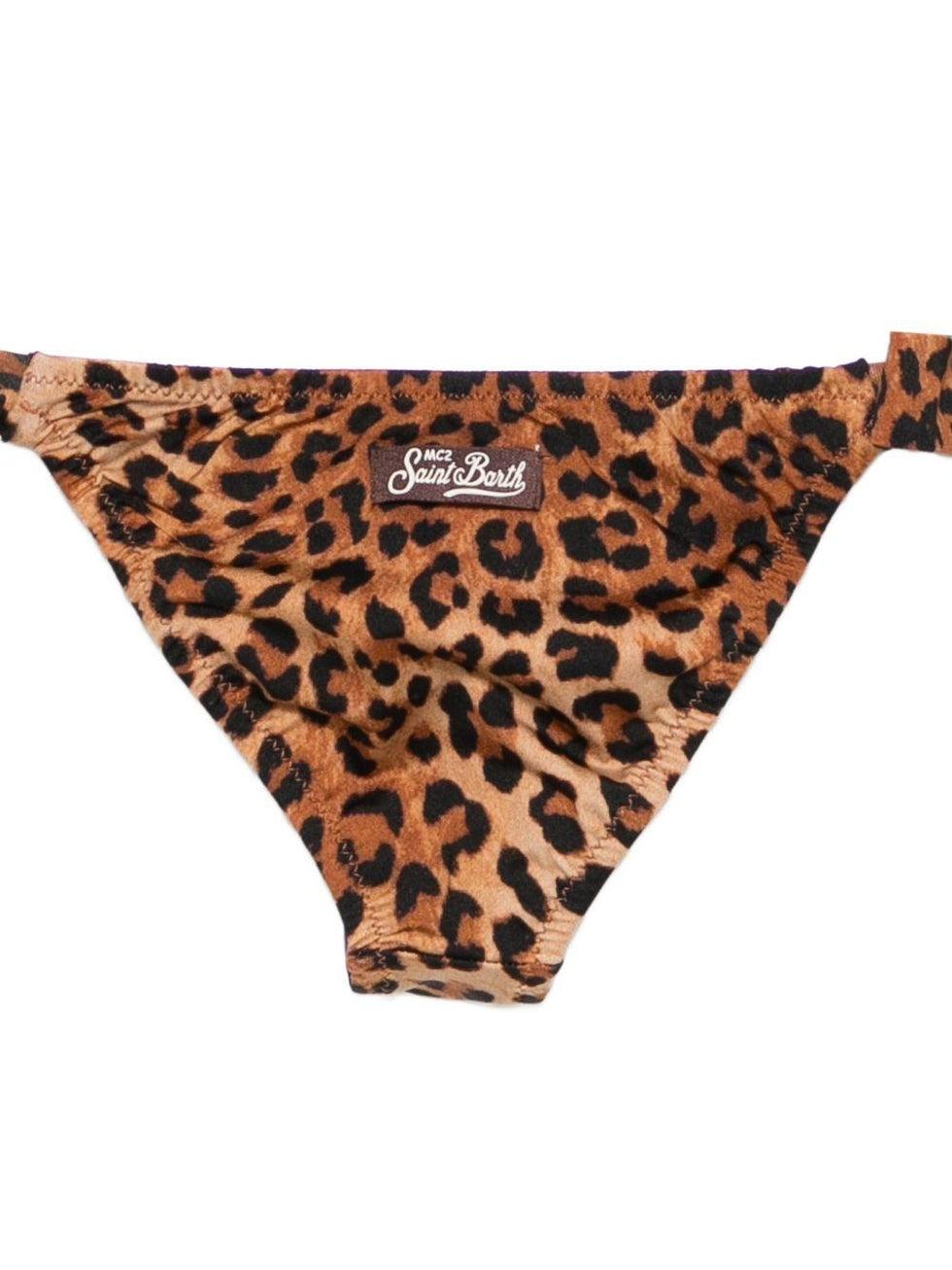 costume zippy leopard ZIPPY 00190L MC2 SAINT BARTH 