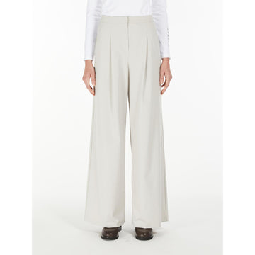 pantalone vita alta RIBES 002 MAXMARA 