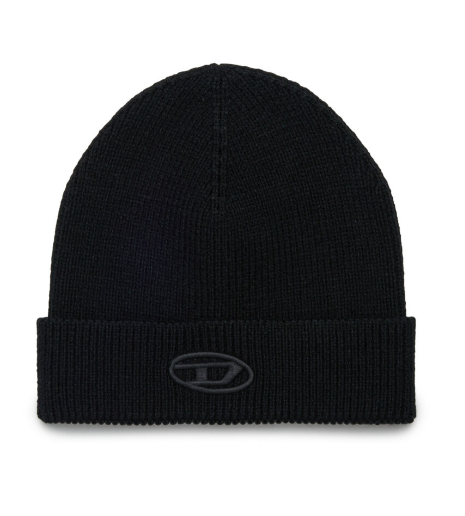 cappello con logo J02392 KYAZ1 K900 DIESEL 