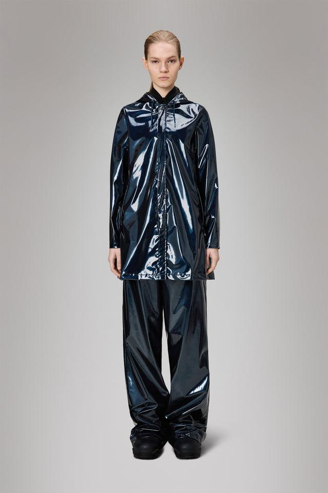 a-line-jacket 18050 SPILL RAINS 