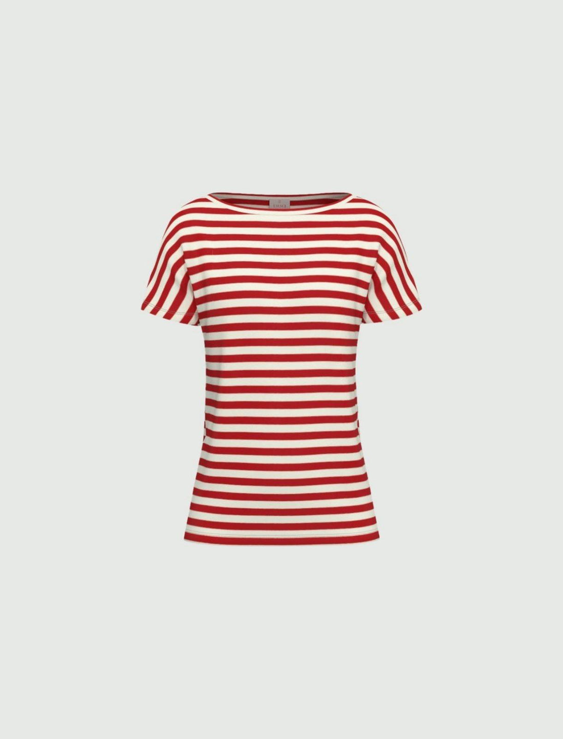 t-shirt jersey stretch EMMFERVIDA 013 EMME MARELLA 