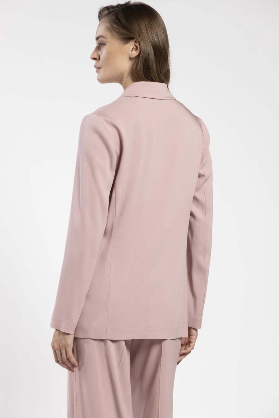 blazer doppiopetto IDAT06 D8 18 CARLAG 