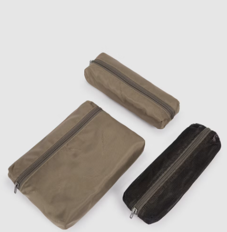 necessaire da viaggio brief BY3058BR2 BLU PIQUADRO 