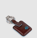 PIQUADRO Portachiavi connequ Mogano