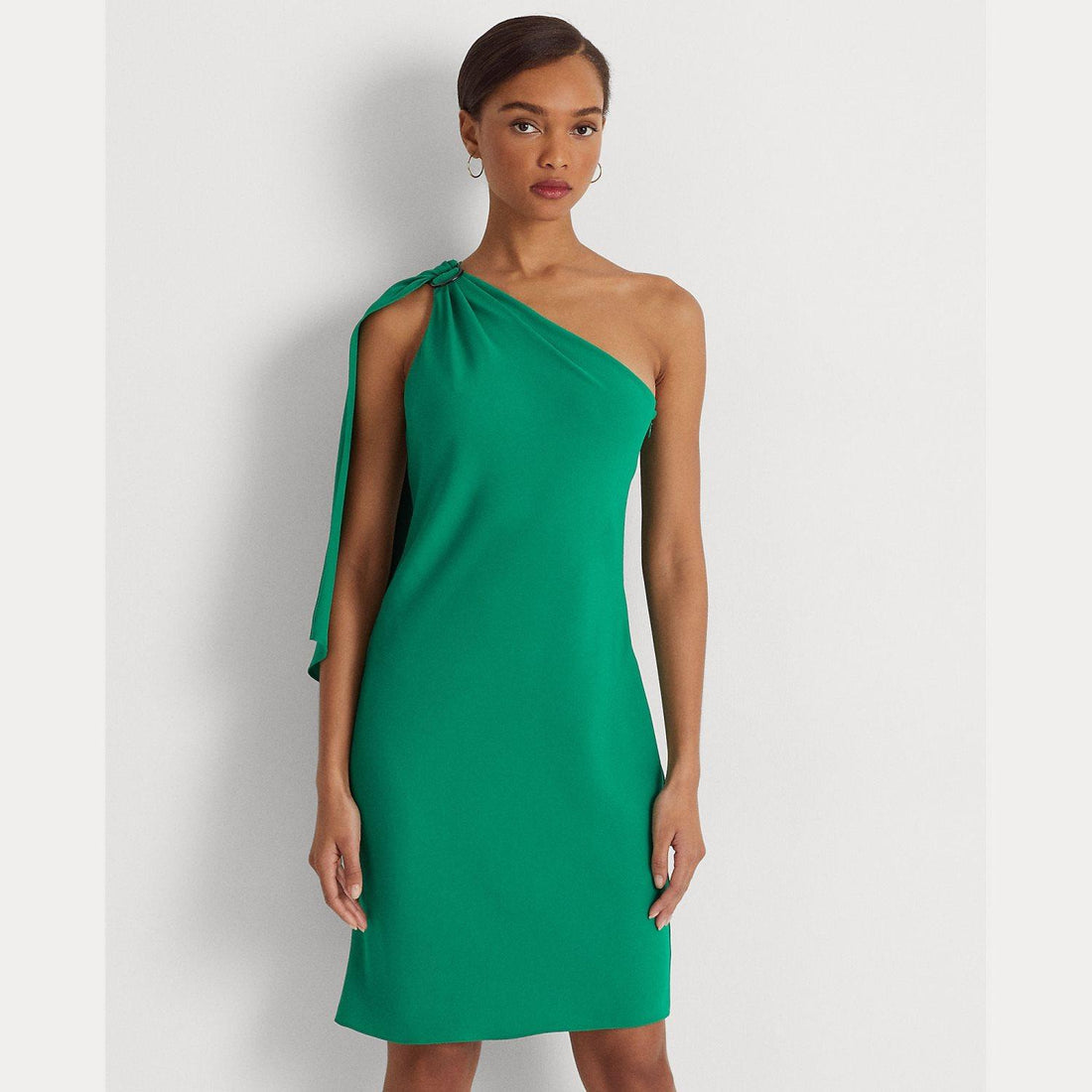 abito smanicato druzana 253-903215 003 LAUREN RALPH LAUREN 