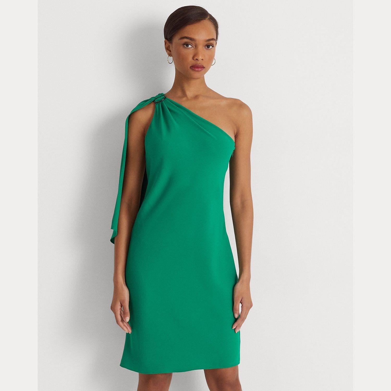 abito smanicato druzana 253-903215 003 LAUREN RALPH LAUREN 