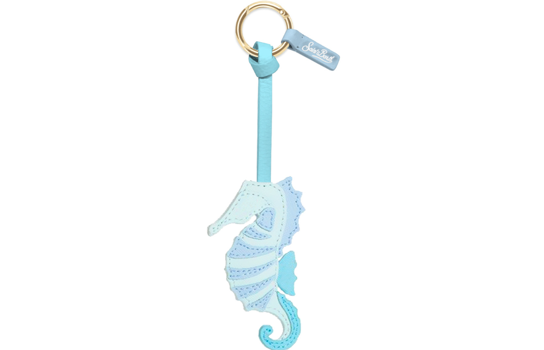 bag charm BAG CHARM 01880L MC2 SAINT BARTH 