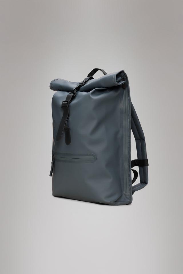 zaino rolltop rucksack 13320 LAGOON RAINS 
