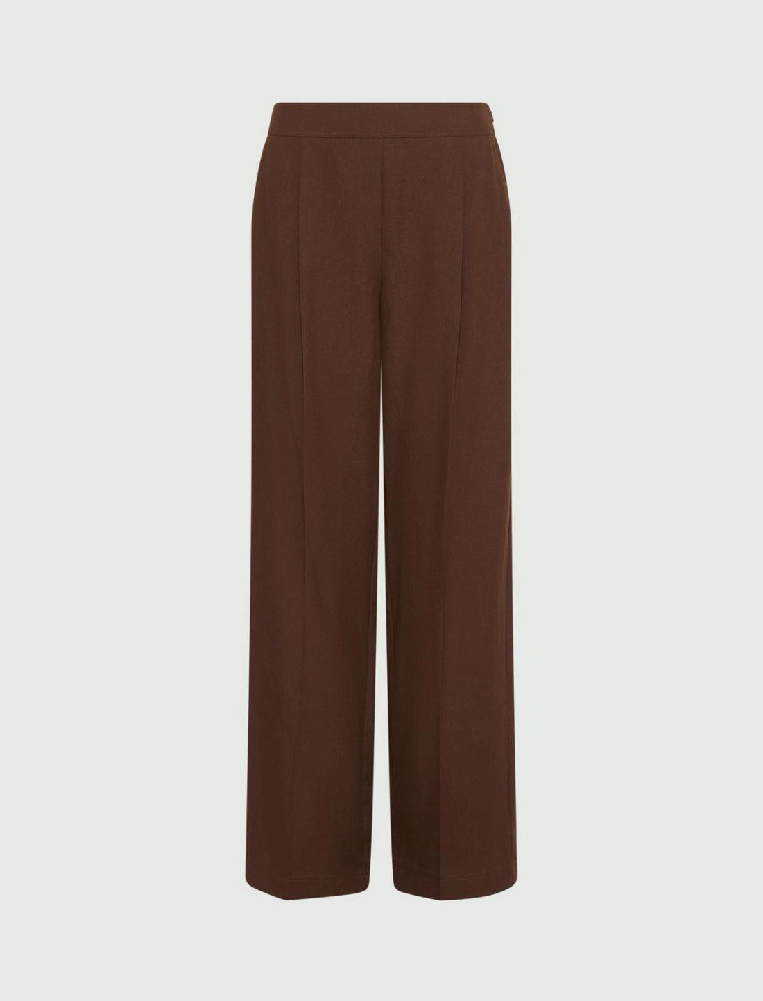 pantalone in misto lino MLSTARGA 002 MARella SPORT 