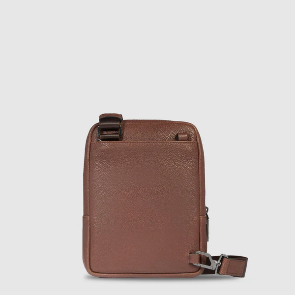 Borsello con scompartimento interno CA3084S134 M PIQUADRO 