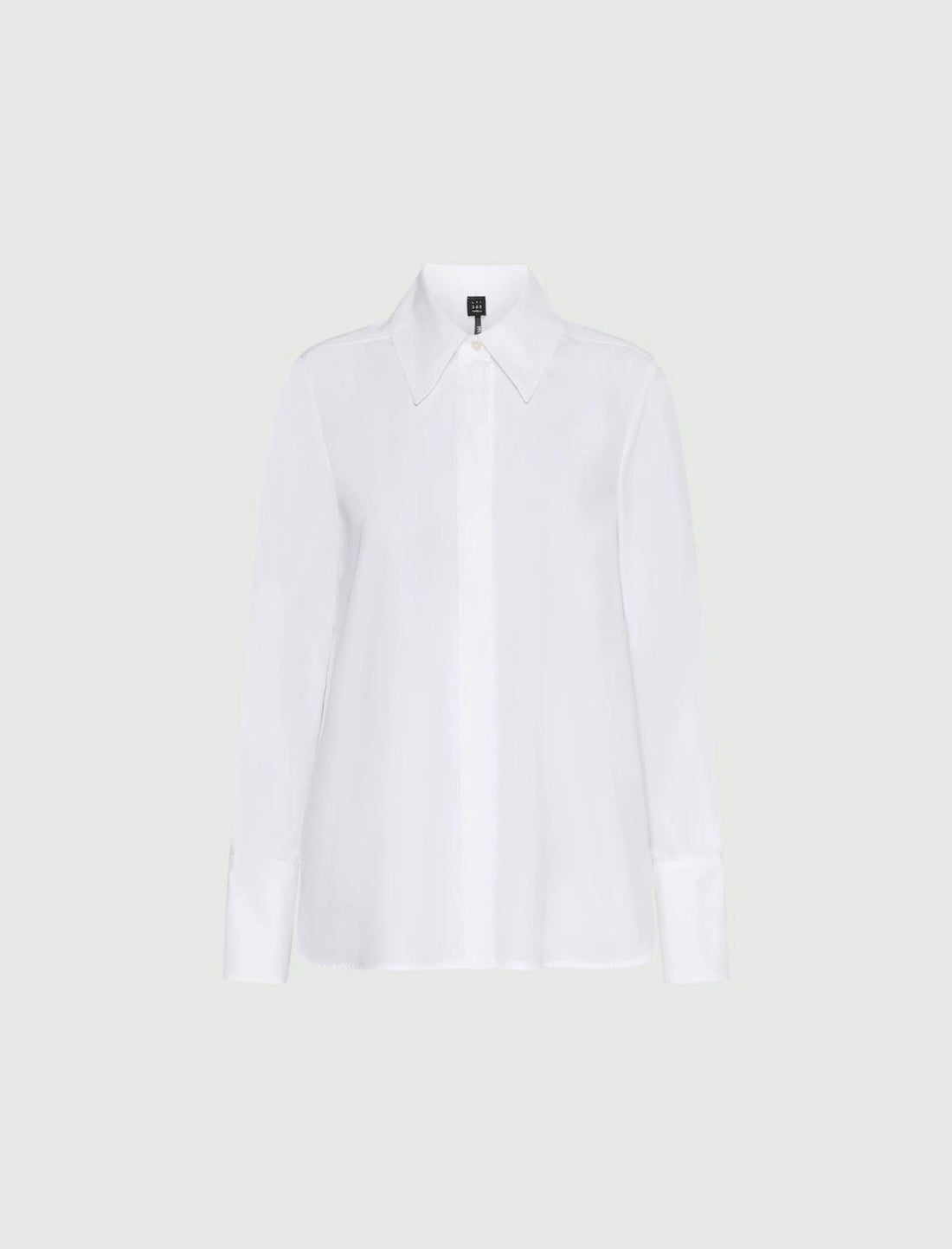camicia in popeline di cotone MLTLEGUME 001 MARella ART. 365 