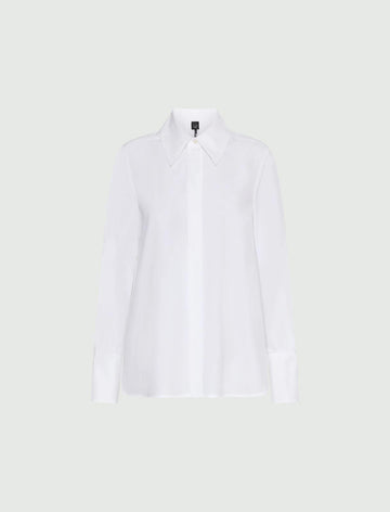 camicia in popeline di cotone MLTLEGUME 001 MARella ART. 365 