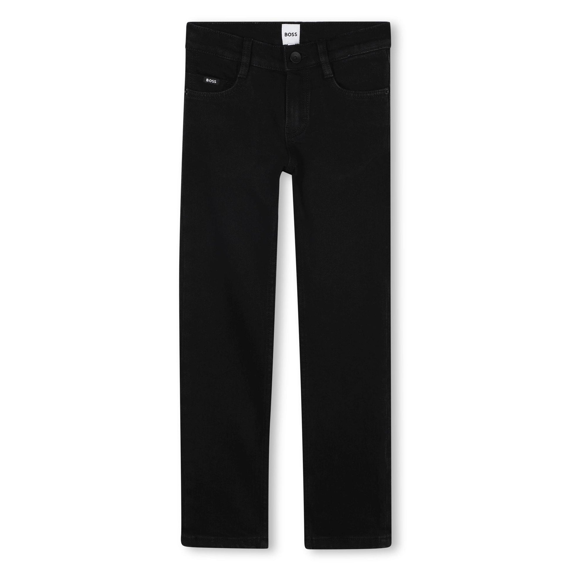 jeans patch J52310 09B BOSS 