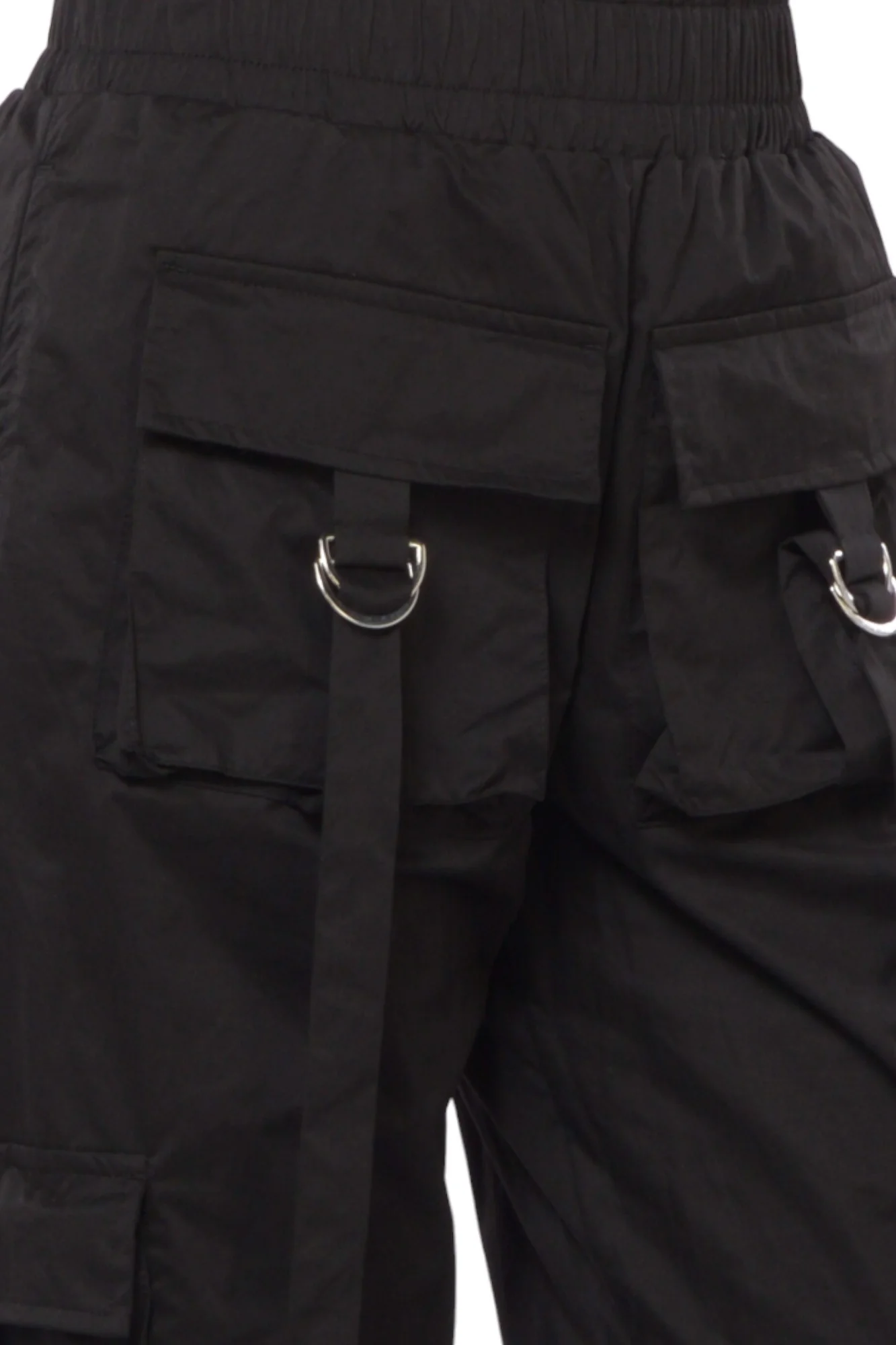 pantalone jogger con tasche MA4285T4433 22222 liU JO 