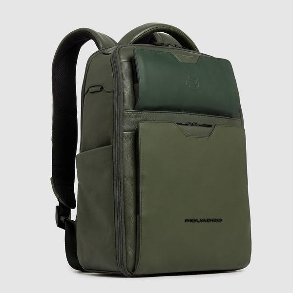 Zaino travel laptop CA6923S142 VE PIQUADRO 