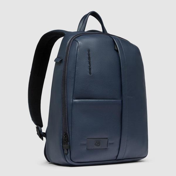 zaino porta pc 13 CA6765W137 BLU PIQUADRO 