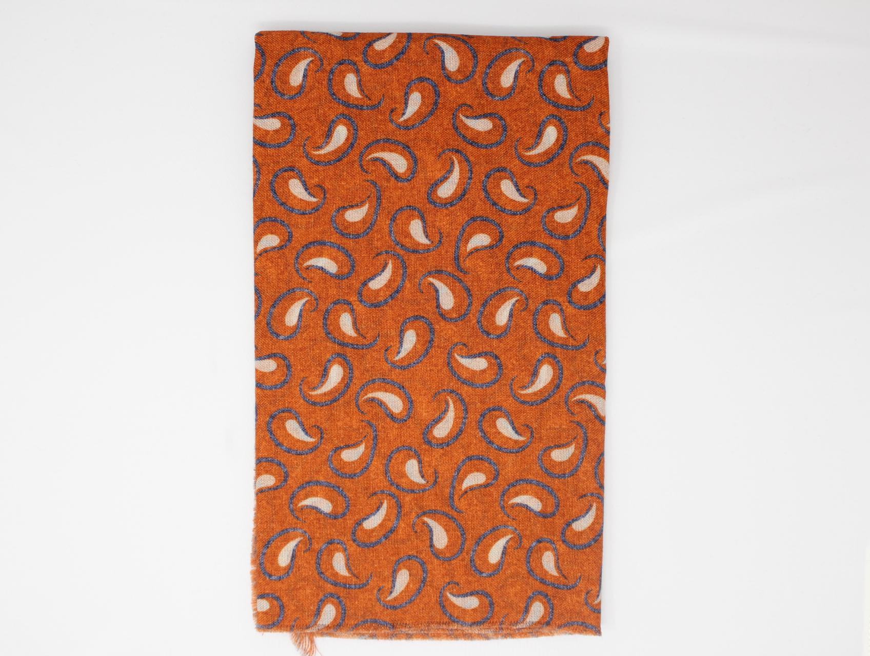 Sciarpa double face SCIARPA MAT GIERRE MILANO 