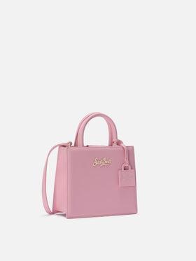shop bag mini SHOP BAG MINI 00011L MC2 SAINT BARTH 