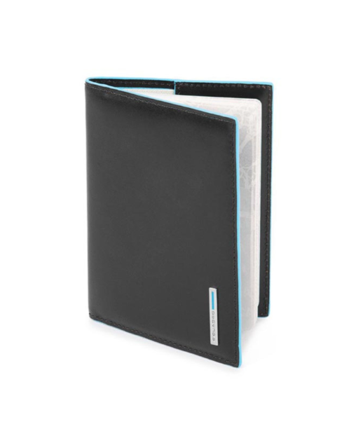 Porta passaporto linea B2 PP5255B2 N PIQUADRO 