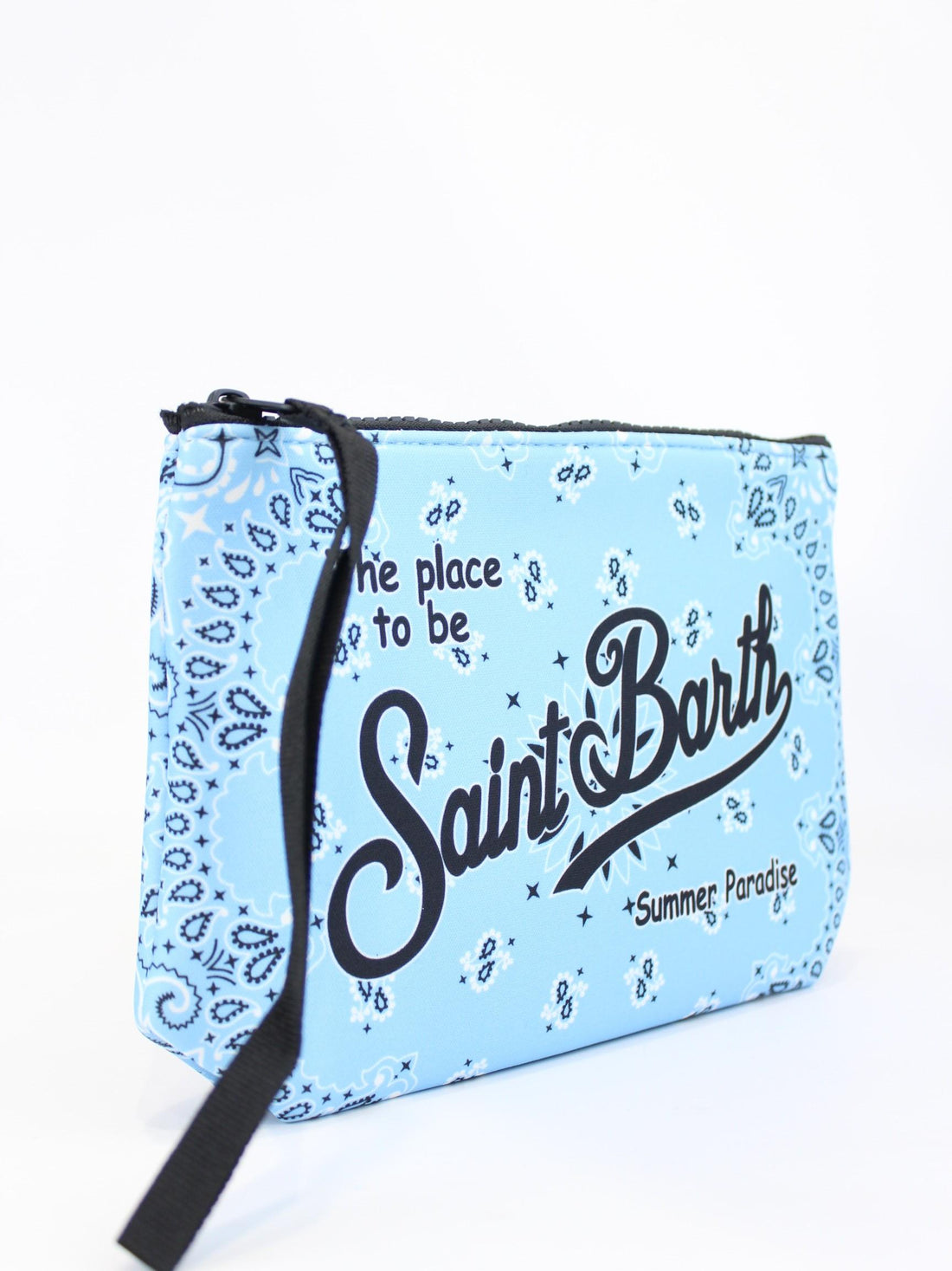 pochette aline bandana ALINE BANDANNA 03136 MC2 SAINT BARTH 