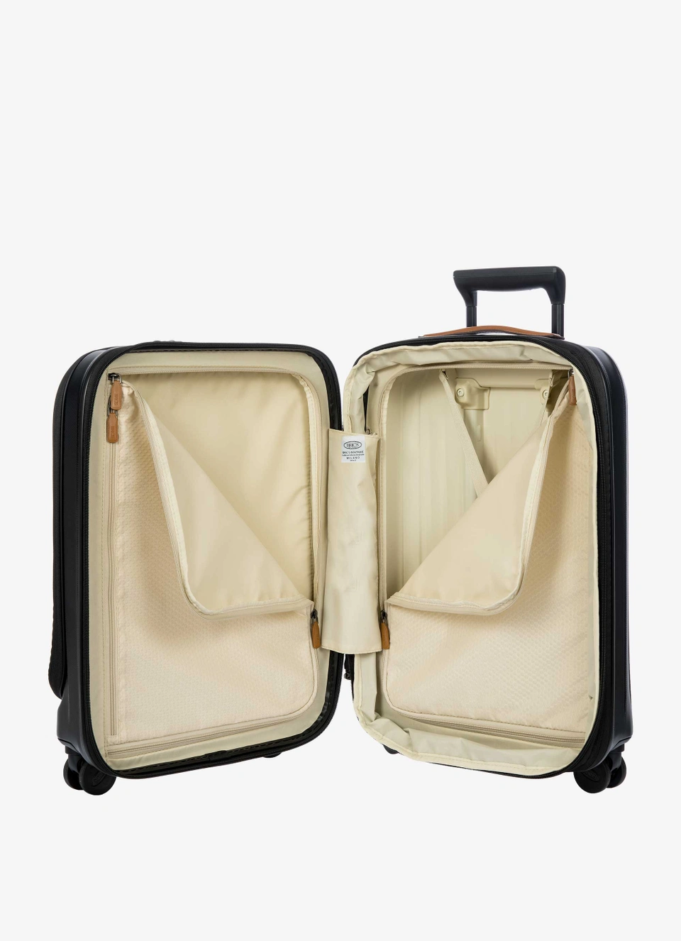 trolley taormina ultraleggero BAH08450 001 BRIC'S 