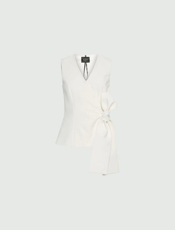top con fiocco MLTLIRICA 001 MARella ART. 365 