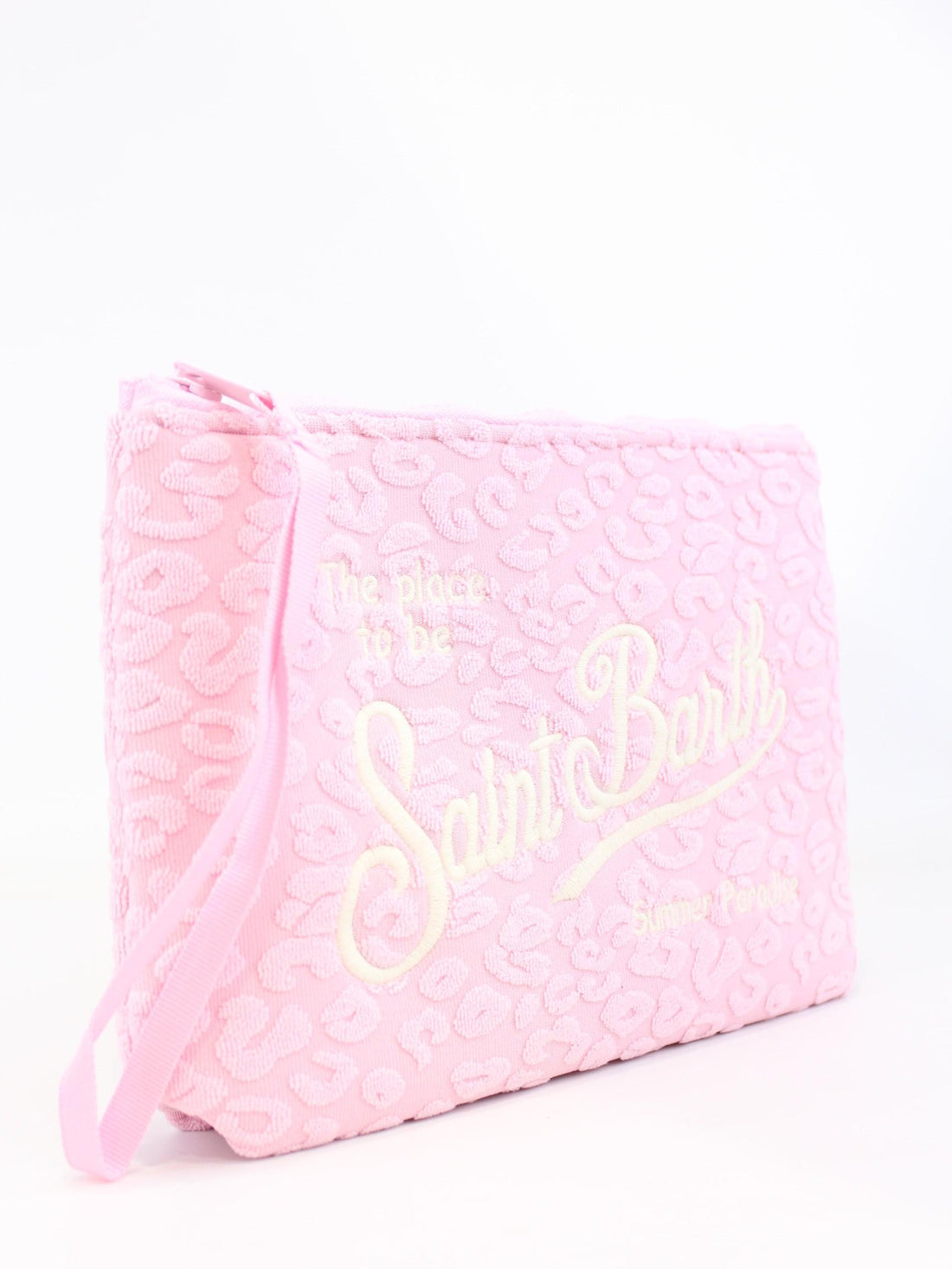 pochette aline sponge ALINE SPONGE 00527 MC2 SAINT BARTH 