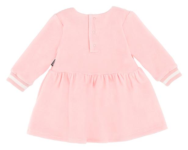 MDV0CRLGA2750209 MOSCHINO KIDS