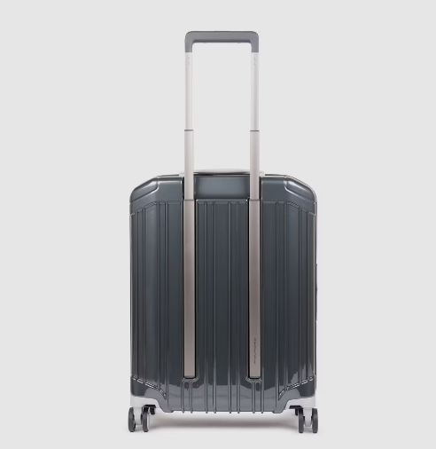 bagaglio a mano cabina BV4425PQL GRR PIQUADRO 