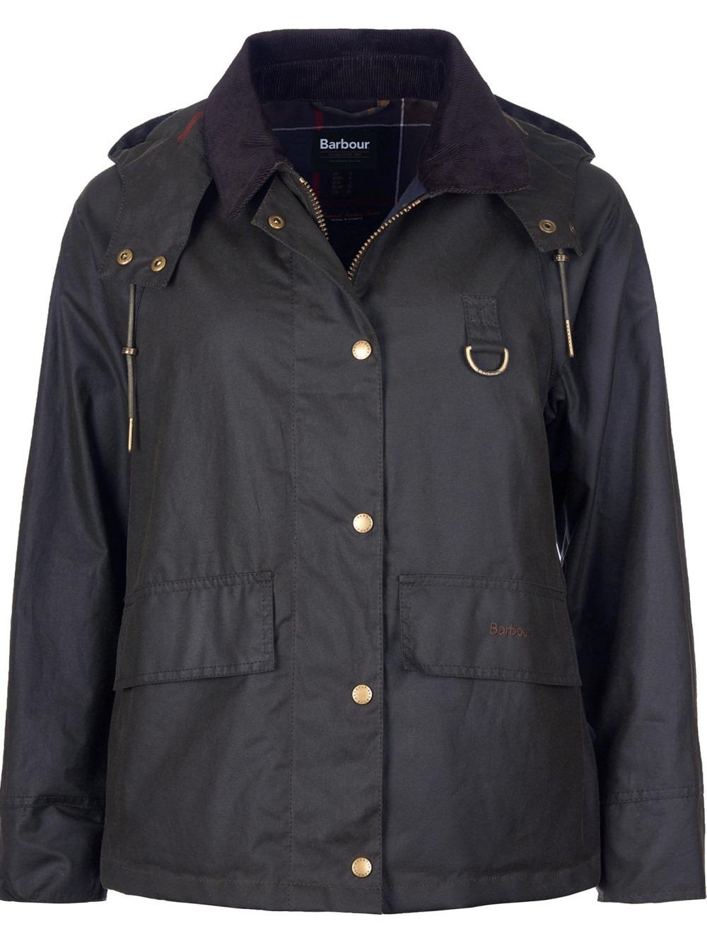 giacca spey LWX1081 LWX OL71 BARBOUR 