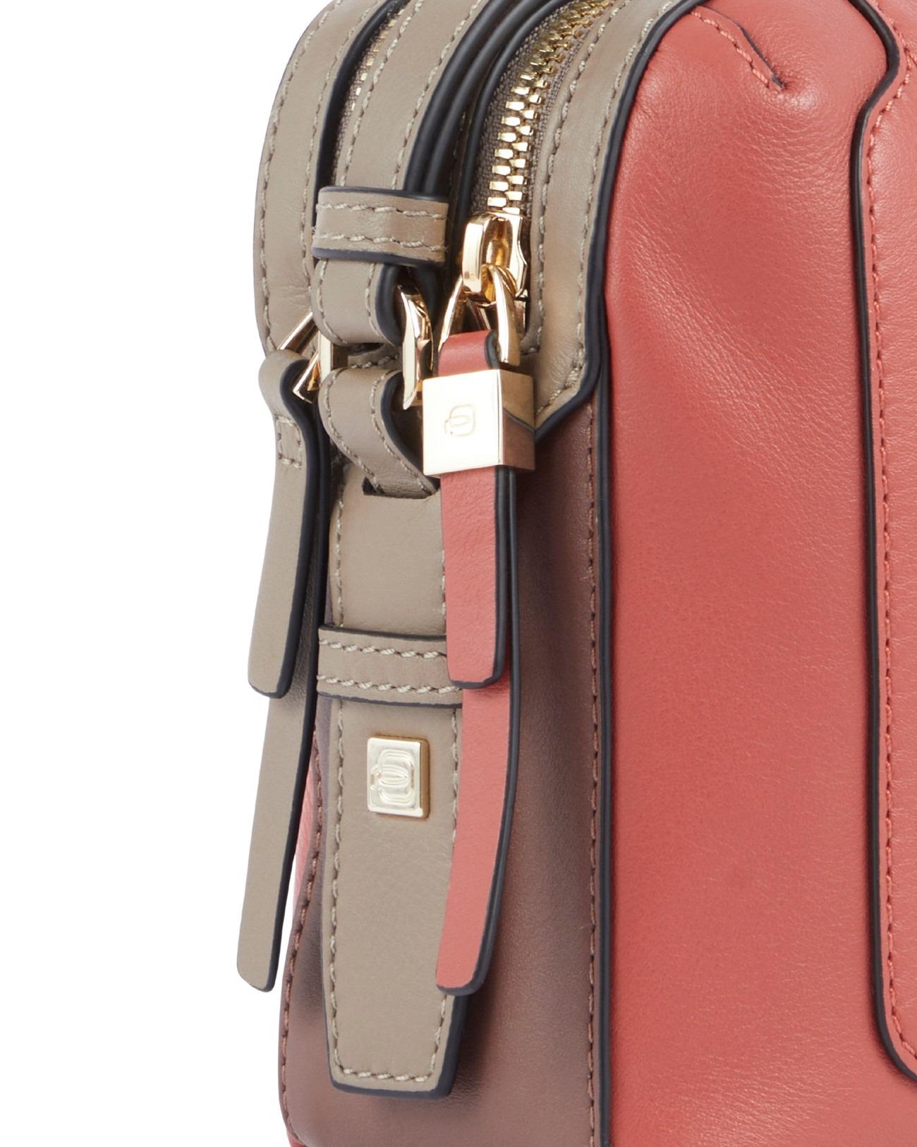 Borsa a tracolla linea circle BD4870W92 ARTM PIQUADRO 