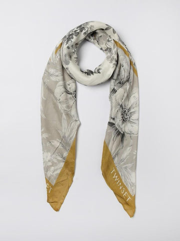 kefiah in viscosa 252TA4300 12651 TWINSET 