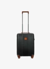 BRIC'S valigia cabina ferrara Nero