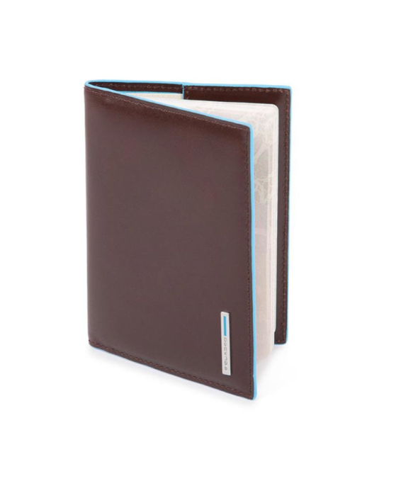 Porta passaporto linea B2 PP5255B2 MO PIQUADRO 